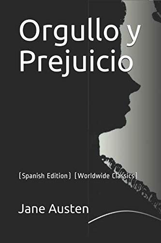 Orgullo Y Prejuicio: