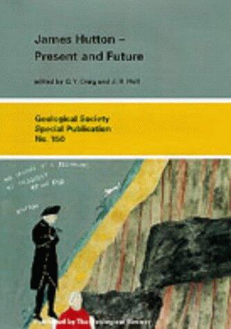James Hutton - Present and Future