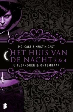 Uitverkoren & Ontembaar