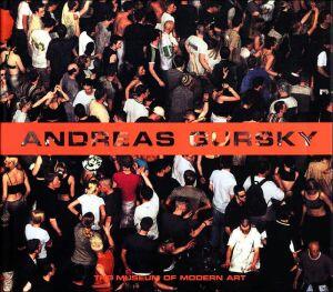 Andreas Gursky