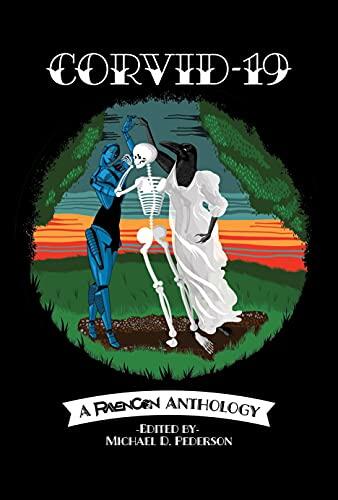 Corvid-19: A RavenCon Anthology