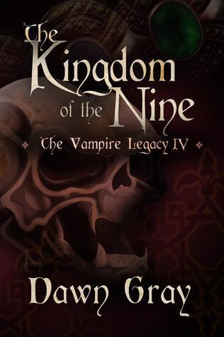 The Kingdom of the Nine
