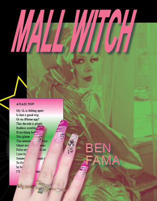 Mall Witch