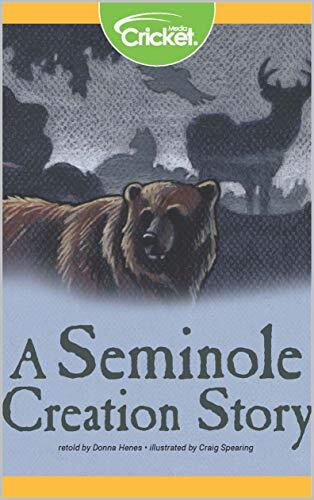 A Seminole Creation Story