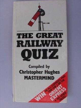 The Great Railway Quiz