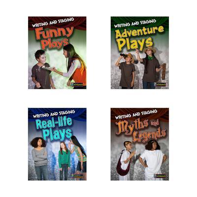 Writing and Staging Plays