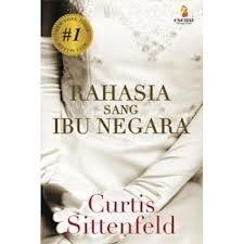 Rahasia Sang Ibu Negara