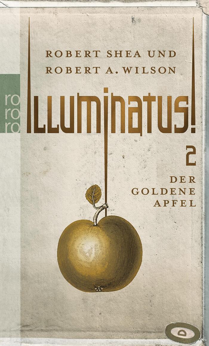 Illuminatus! Der Goldene Apfel