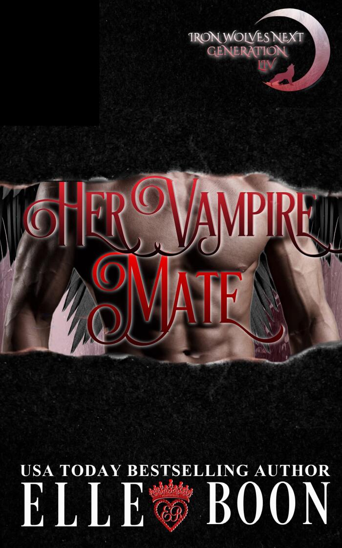 Her Vampire Mate