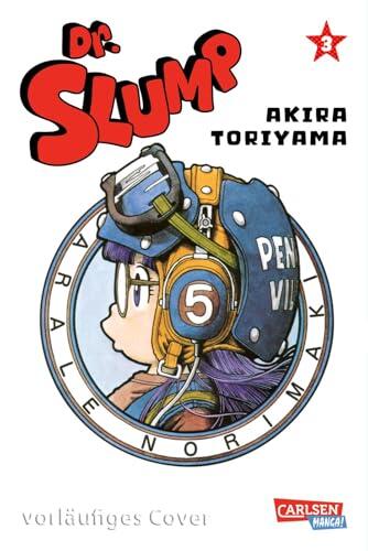 Dr. Slump, Band 3