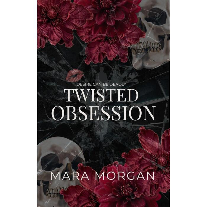 Twisted Obsession: The Complete His Pawn Series: A Psychological Thriller of Obsession, Lust, and Murder