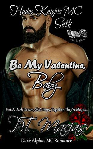 Seth: Be My Valentine, Baby