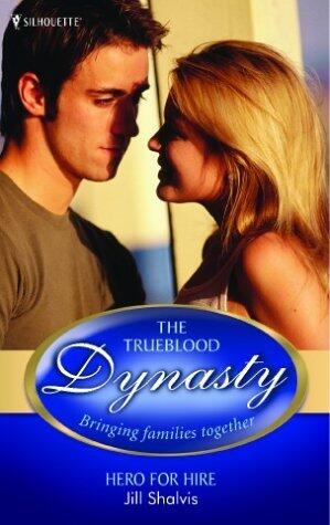 Hero For Hire: The Trueblood Dynasty