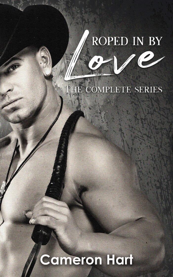 Roped in by Love: The Complete Series