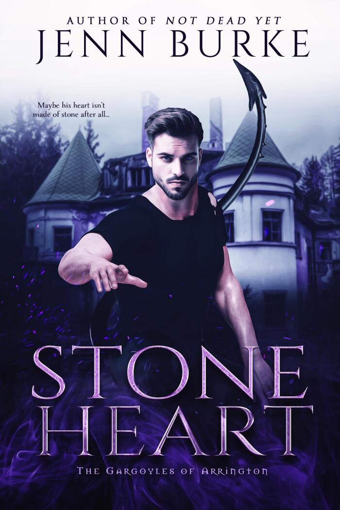 Stone Heart