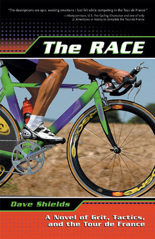 The Race: A Novel of Grit, Tactics, and the Tour de France