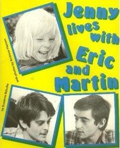 Jenny Lives with Eric and Martin