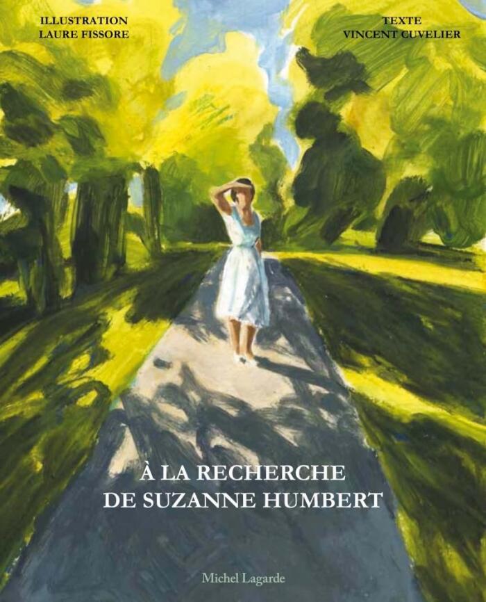À la recherche de Suzanne Humbert