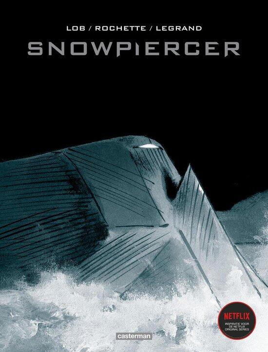 Snowpiercer: Integraal