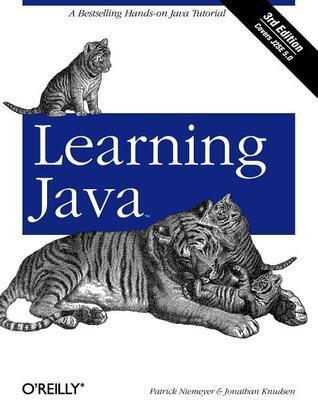 Learning Java