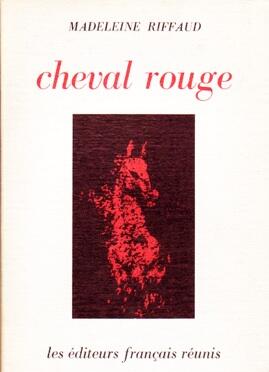 Cheval rouge