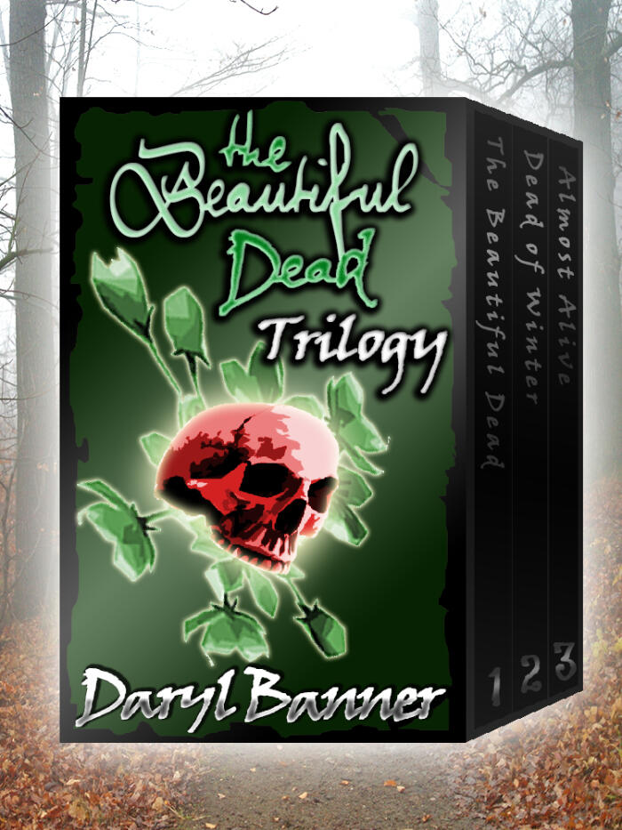 The Beautiful Dead Trilogy Box Set