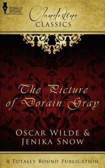 The Picture of Dorian Gray