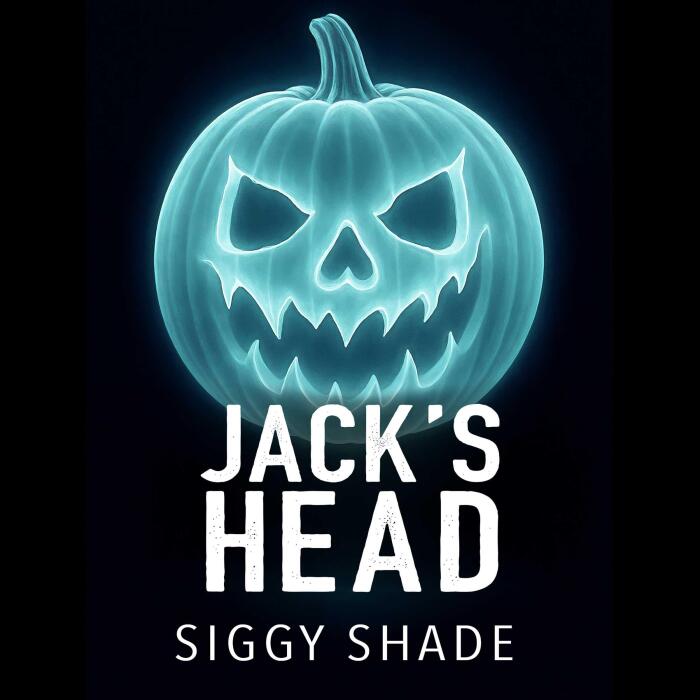 Jack's Head: A Smutty Fantasy Romance