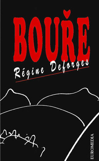 Bouře