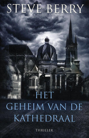 Het geheim van de kathedraal