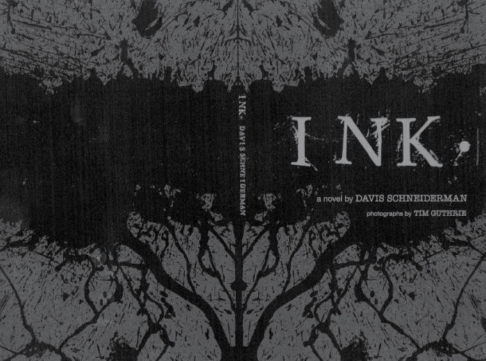 INK.