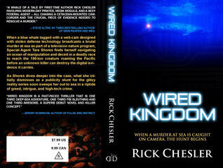 Wired Kingdom