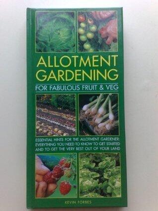 Allotment Gardening