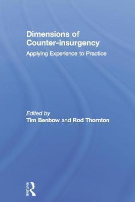 Dimensions of Counter-insurgency