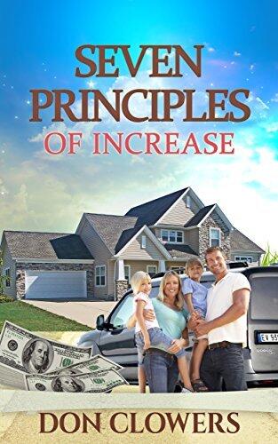 Seven Principles of Increase