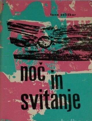 Noč in svitanje