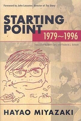 Starting Point (1979-1996)