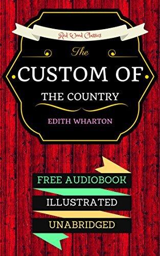 The Custom of the Country
