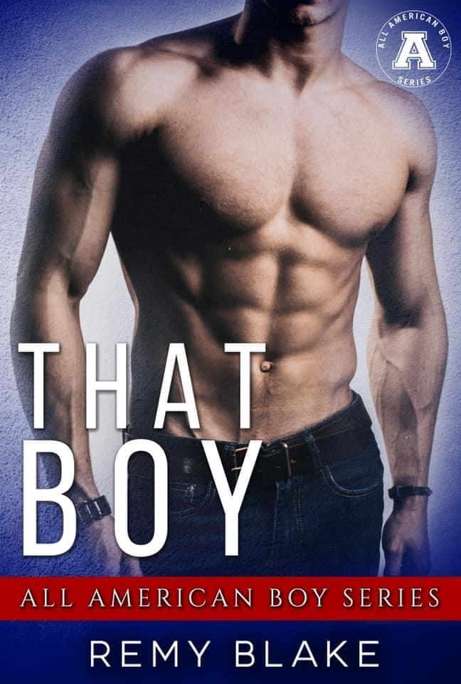 That Boy
