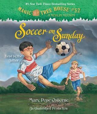 Soccer on Sunday