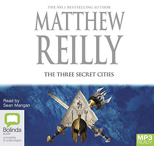 The Three Secret Cities