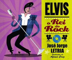 Elvis, O Rei do Rock