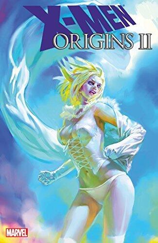 X-Men Origins II (X-Men Origins