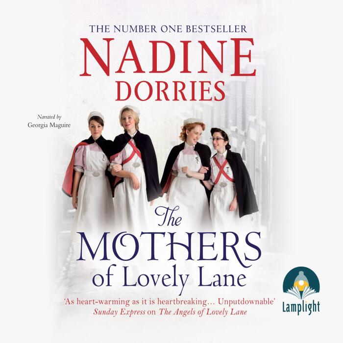 The Mothers of Lovely Lane: Lovely Lane, Book 3