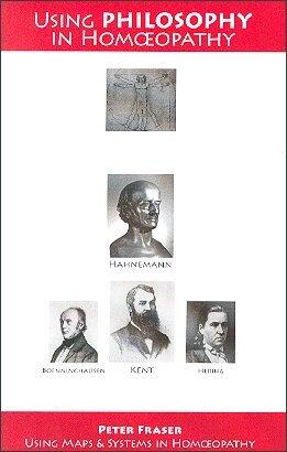 Using Philosophy in Homoeopathy