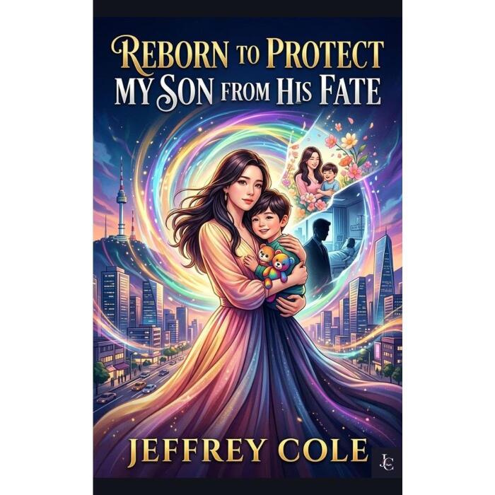 Reborn to Protect My Son From His Fate: A Gripping Second-Chance Romance: A Mother's Fight Against Time, Betrayal, and a Corrupt Legacy to Save Her Child
