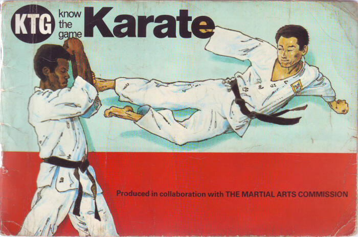 Know the Game: Karate