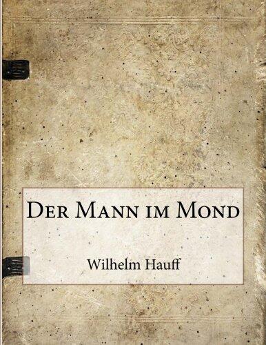 Der Mann Im Mond