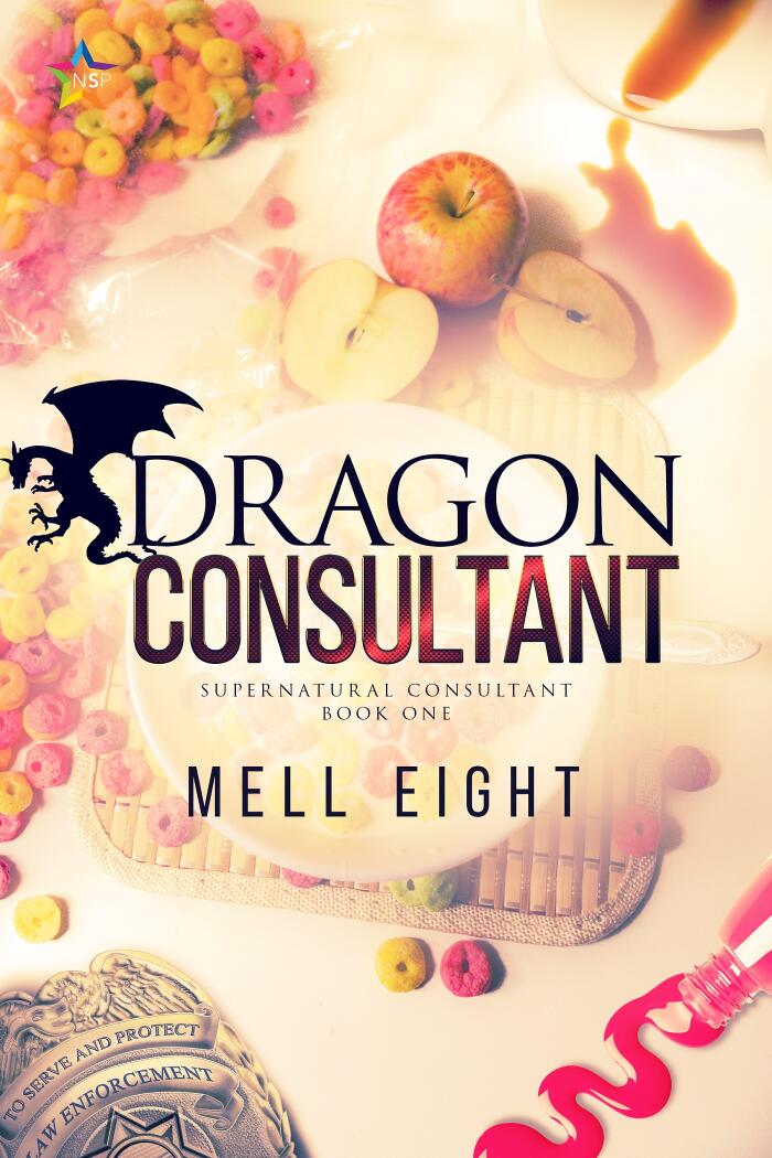 Supernatural Consultant