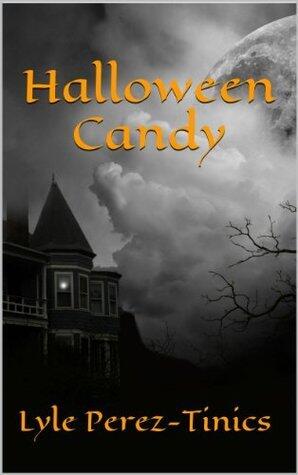 Halloween Candy
